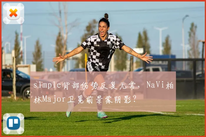 s1mple背部伤势反复无常,NaVi柏林Major卫冕前景蒙阴影?